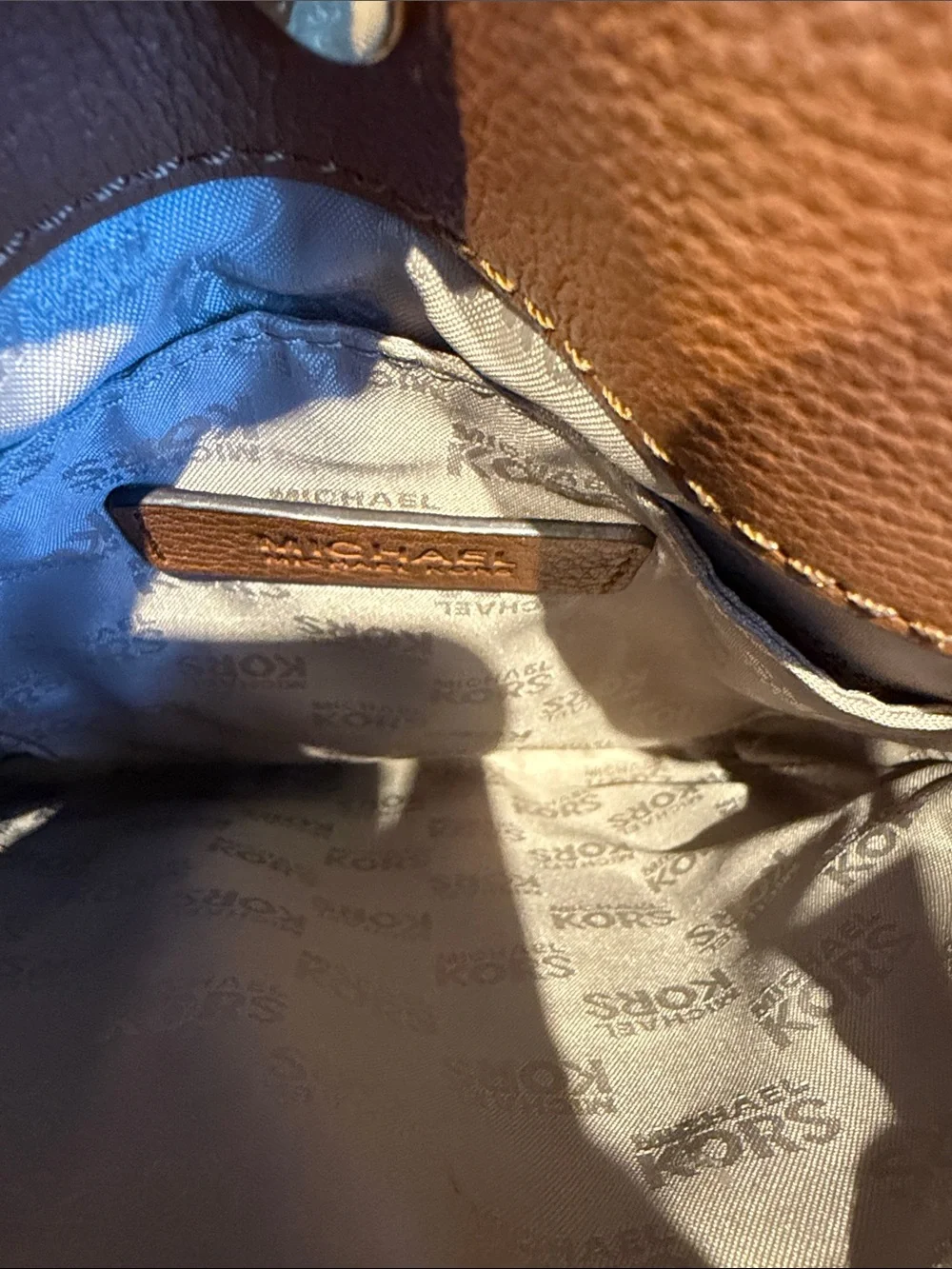 MICHAEL Michael Kors Moxley Crossbody